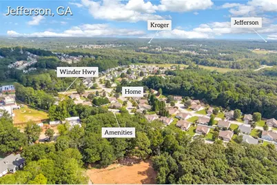 105 Briarcrest Drive, Jefferson, GA 30549 - Photo 26