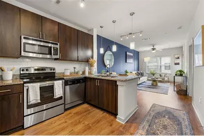 131 Ponce De Leon Avenue #477, Atlanta, GA 30308 - Photo 2