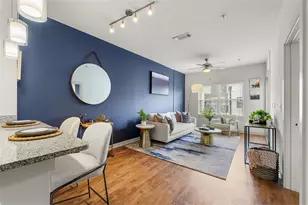 131 Ponce De Leon Ave, Atlanta, GA 30308 - Photo 4