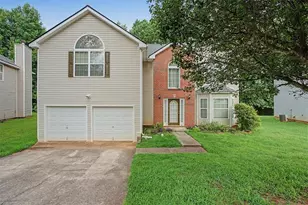 1025 Balsam Wood Trail, Villa Rica, GA 30180 - Photo 2