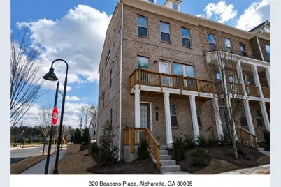 320 Beacons Place, Alpharetta, GA 30005 - Photo 1