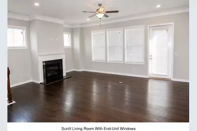 320 Beacons Place, Alpharetta, GA 30005 - Photo 2