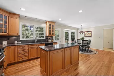 50 Stewart Drive, Sandy Springs, GA 30342 - Photo 8
