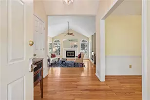 50 Stewart Dr, Sandy Springs, GA 30342 - Photo 2