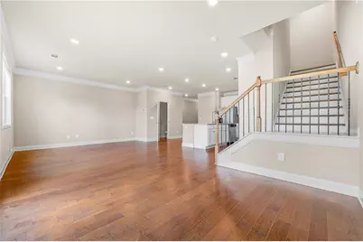 2617 Pearl Ridge Trace, Buford, GA 30519 - Photo 8