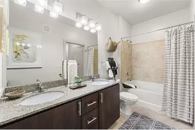 131 Ponce De Leon Avenue #121, Atlanta, GA 30308 - Photo 10