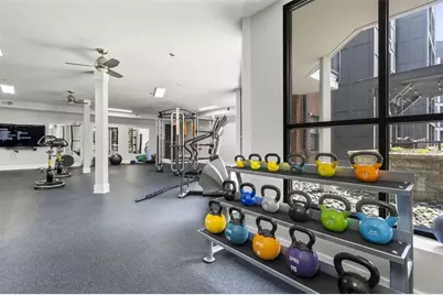 131 Ponce De Leon Avenue #121, Atlanta, GA 30308 - Photo 18