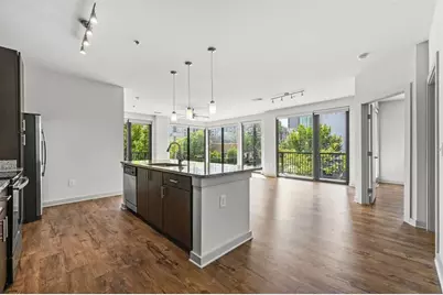 131 Ponce De Leon Avenue #121, Atlanta, GA 30308 - Photo 4