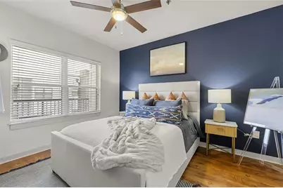 131 Ponce De Leon Avenue #121, Atlanta, GA 30308 - Photo 8
