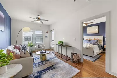 131 Ponce De Leon Avenue #121, Atlanta, GA 30308 - Photo 6