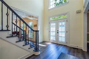 2613 Gladstone Terrace, Woodstock, GA 30189 - Photo 6