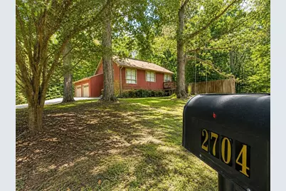2704 Valley Hill Drive, Acworth, GA 30102 - Photo 20