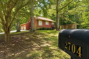 2704 Valleyhill Dr, Acworth, GA 30102 - Photo 20