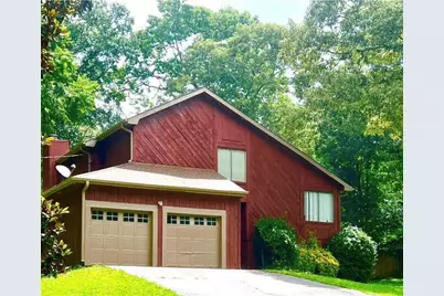 2704 Valley Hill Drive, Acworth, GA 30102 - Photo 2