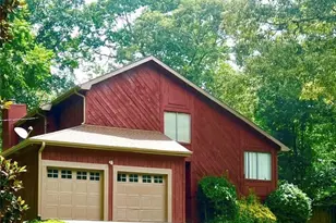 2704 Valleyhill Dr, Acworth, GA 30102 - Photo 2