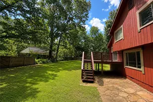 2704 Valleyhill Dr, Acworth, GA 30102 - Photo 4