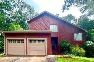 2704 Valleyhill Dr, Acworth, GA 30102 - Photo 1