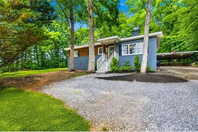 372 Gabrels Drive, Clarkesville, GA 30523 - Photo 1