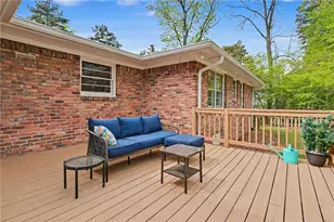 2081 S Akin Dr NE, Atlanta, GA 30345 - Photo 44