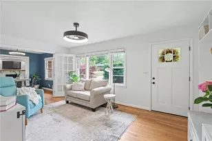 2081 S Akin Dr NE, Atlanta, GA 30345 - Photo 6