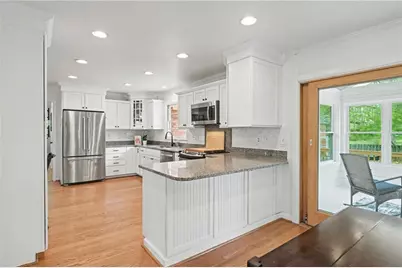 2081 S Akin Drive NE, Atlanta, GA 30345 - Photo 22