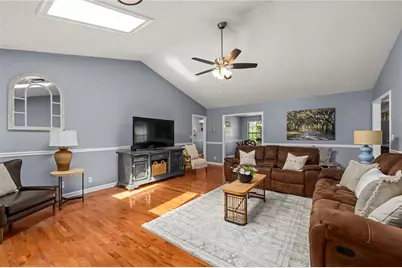 400 Cable Road, Waleska, GA 30183 - Photo 12