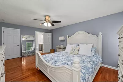 400 Cable Road, Waleska, GA 30183 - Photo 22