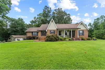 400 Cable Road, Waleska, GA 30183 - Photo 6