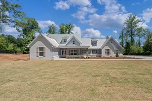Lot 1 New Hope Church Rd, Carrollton, GA 30117 - Photo 2