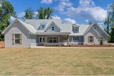 Lot 1 New Hope Church Road, Carrollton, GA 30117 - Photo 1