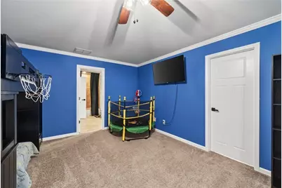 2073 Millcrest Drive, Hoschton, GA 30548 - Photo 44