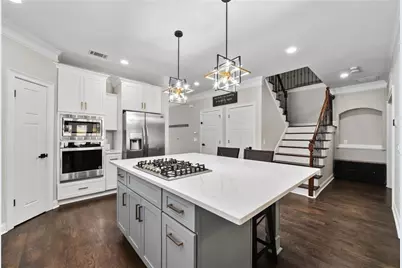 2073 Millcrest Drive, Hoschton, GA 30548 - Photo 4