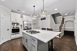 2073 Millcrest Dr, Hoschton, GA 30548 - Photo 4