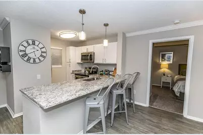 1401 W Paces Ferry Road NW #5305, Atlanta, GA 30327 - Photo 2