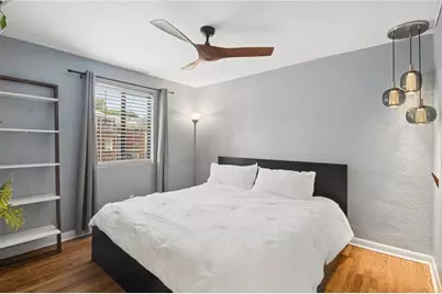 1355 Euclid Avenue NE #3A, Atlanta, GA 30307 - Photo 10
