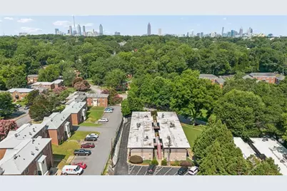 1355 Euclid Avenue NE #3A, Atlanta, GA 30307 - Photo 16