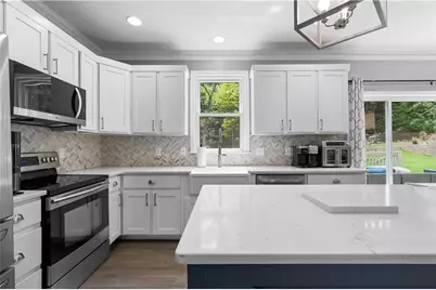 1313 Pembridge Way NW, Kennesaw, GA 30152 - Photo 14