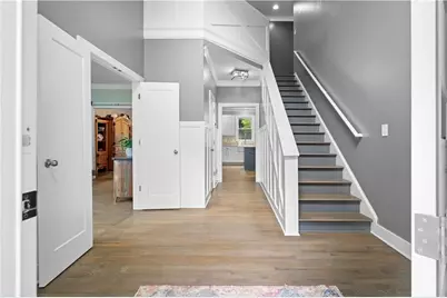 1313 Pembridge Way NW, Kennesaw, GA 30152 - Photo 6