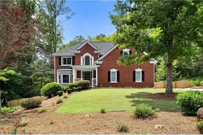 1313 Pembridge Way NW, Kennesaw, GA 30152 - Photo 2