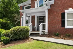 1313 Pembridge Way NW, Kennesaw, GA 30152 - Photo 4