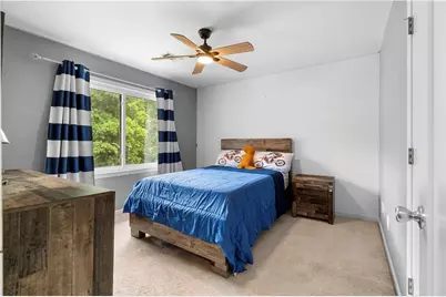 1313 Pembridge Way NW, Kennesaw, GA 30152 - Photo 40