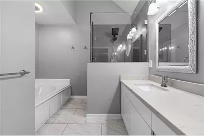 [Address not provided], Kennesaw, GA 30152 - Photo 38