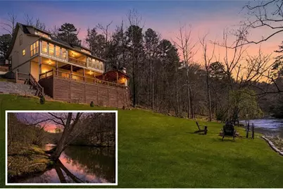 105 Riveredge Drive, Ellijay, GA 30536 - Photo 1