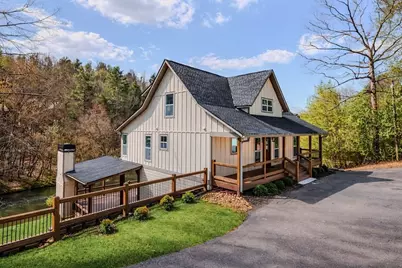 105 Riveredge Drive, Ellijay, GA 30536 - Photo 54