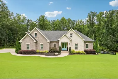 5710 Breitling Drive, Cumming, GA 30028 - Photo 2