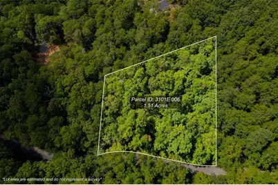 Lot 6 Heatherwood Way, Talking Rock, GA 30175 - Photo 2