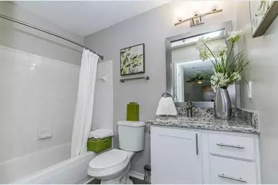 1401 W Paces Ferry Road NW #4307, Atlanta, GA 30327 - Photo 10