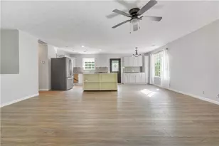 376 Doe Ln, Mansfield, GA 30055 - Photo 6