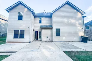 38 Canyon View Dr, Newnan, GA 30265 - Photo 32