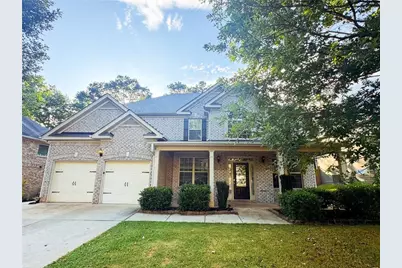 38 Canyon View Drive, Newnan, GA 30265 - Photo 2